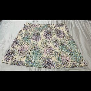 Lane Bryant Skirt Size 28